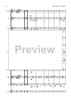 African Dance - Score