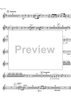 Legende - Eb Trumpet