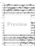 Intrada Chaconne - Score