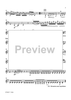 Serenade, Op. 25 for Flute, violin and viola - Violin