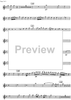 Magnificat - Oboe 1