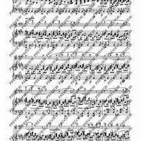 Sonatine - Score and Parts