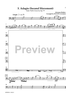 Quatricelli: Volume IV - Cello 2