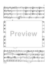 Suite Espagnole - Score