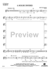 A House Divided - Baritone Saxophone