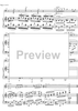 Ballade - Score