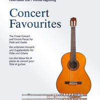 Concert Favourites