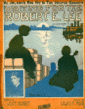 Waiting for the Robert E. Lee