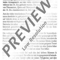 Dances from Danserye