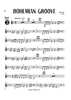 Bohemian Groove - F Instrument 3