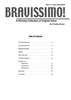 Bravissimo! Book 3