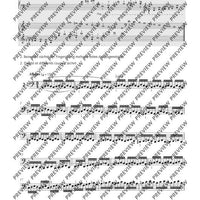 24 Daily Exercises in all Keys