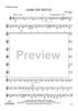 Game Day Battle - Bass Clarinet