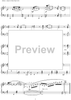 Adagio In G Minor