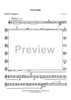 Fanfare for Brass Choir - Bb Trumpet 2