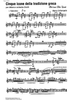 Cinque icone della tradizione greca (Five icons of the greek tradition) - Guitar