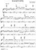 Elijah's Song
