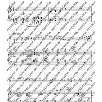 Fantasia elegiaca - Score and Parts