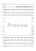 Suite Nothings - Score