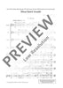Missa Sancti Josephi - Choral Score