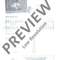 Jedem Kind ein Instrument