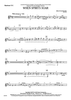 When Spirits Soar - Baritone Horn TC