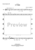 At Twilight - Baritone Saxophone