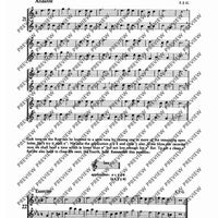 Method for the Treble Recorder