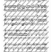 Concerto Bb Major - Piano Score and Solo Part