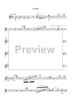 Suite - Bb Clarinet