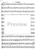 Duetti in modo enarmonico - Violin 1