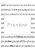 Divertimento No. 3 Eb Major KV166 - Bb Clarinet 2