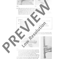 The Modern Recorder Player