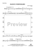 Silence Overwhelmed - Double Bass