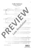 Von der Freundlichkeit der Welt - Choral Score