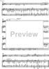 Meditazione - Score