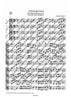 Album with Music for the big (parforce) hunting horn - Performing Score