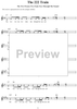 Singing Tongue Twisters, Section 9: Tr-Vi