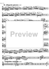 Concerto - Bb Clarinet 1