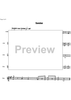 Messe solennele breve - F Horn 1/2