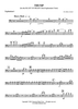 Thump - Euphonium 1 BC/TC