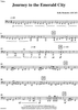Journey to the Emerald City - Tuba