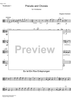 Prelude and Chorale