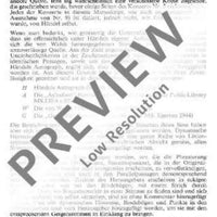 Concerto grosso G major - Full Score