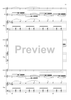 Gran Duetto Concertato sopra motivi dell'opera "La Sonnambula" - Piano Score