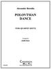 Polovtsian Dance - Tuba 1