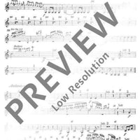 Concerto No. 1 F major - Horn 2