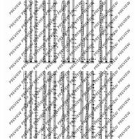 Serenade (Trio) - Score and Parts