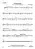Yonaguska (The Legend of Drowning Bear) - Baritone Saxophone