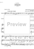 Talismane Op.25 No. 8